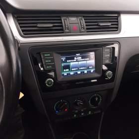Foto inzerátu Skoda Rapid Spaceback 1.2 TSI
