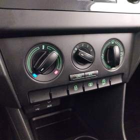 Foto inzerátu Skoda Rapid Spaceback 1.2 TSI
