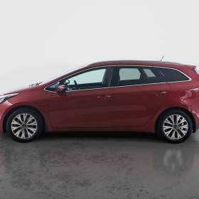 Foto inzerátu Kia Ceed 1.6 CRDi