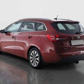 Foto inzerátu Kia Ceed 1.6 CRDi