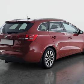 Foto inzerátu Kia Ceed 1.6 CRDi