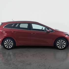 Foto inzerátu Kia Ceed 1.6 CRDi