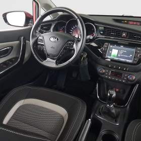 Foto inzerátu Kia Ceed 1.6 CRDi