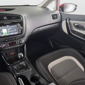 Foto inzerátu Kia Ceed 1.6 CRDi