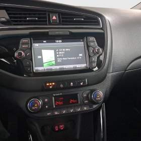 Foto inzerátu Kia Ceed 1.6 CRDi