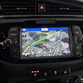 Foto inzerátu Kia Ceed 1.6 CRDi