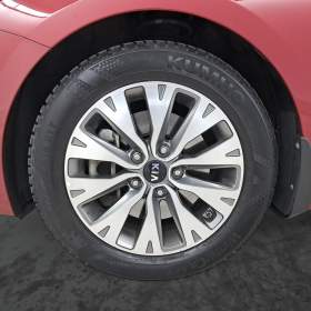 Foto inzerátu Kia Ceed 1.6 CRDi