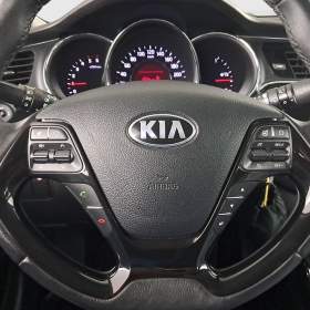 Foto inzerátu Kia Ceed 1.6 CRDi