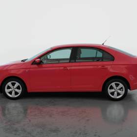 Foto inzerátu Skoda Rapid 1.2 TSI