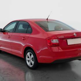 Foto inzerátu Skoda Rapid 1.2 TSI