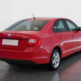 Foto inzerátu Skoda Rapid 1.2 TSI