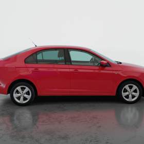 Foto inzerátu Skoda Rapid 1.2 TSI