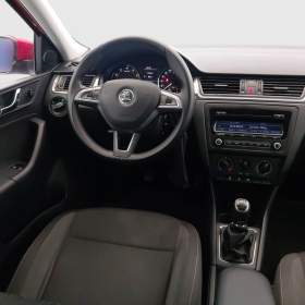 Foto inzerátu Skoda Rapid 1.2 TSI