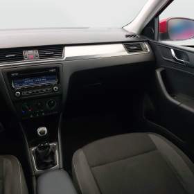 Foto inzerátu Skoda Rapid 1.2 TSI