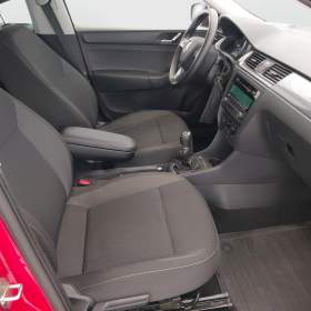 Foto inzerátu Skoda Rapid 1.2 TSI