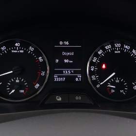 Foto inzerátu Skoda Rapid 1.2 TSI