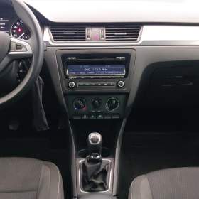 Foto inzerátu Skoda Rapid 1.2 TSI