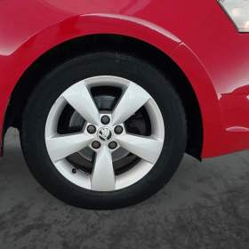 Foto inzerátu Skoda Rapid 1.2 TSI
