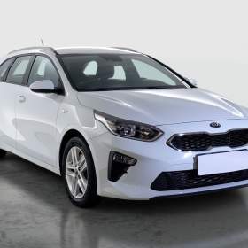 Fotka k inzerátu Kia Ceed 1.0 T- GDI / 19966091