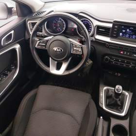 Foto inzerátu Kia Ceed 1.0 T-GDI