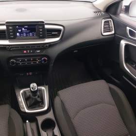 Foto inzerátu Kia Ceed 1.0 T-GDI