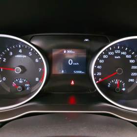 Foto inzerátu Kia Ceed 1.0 T-GDI