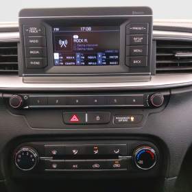 Foto inzerátu Kia Ceed 1.0 T-GDI