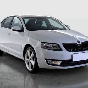 Skoda Octavia 1.4 TSI / 19966180