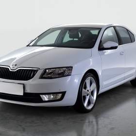 Foto inzerátu Skoda Octavia 1.4 TSI