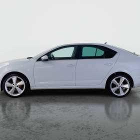 Foto inzerátu Skoda Octavia 1.4 TSI