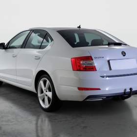 Foto inzerátu Skoda Octavia 1.4 TSI