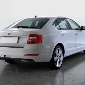 Foto inzerátu Skoda Octavia 1.4 TSI