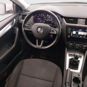 Foto inzerátu Skoda Octavia 1.4 TSI