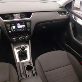 Foto inzerátu Skoda Octavia 1.4 TSI