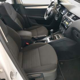 Foto inzerátu Skoda Octavia 1.4 TSI