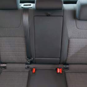 Foto inzerátu Skoda Octavia 1.4 TSI