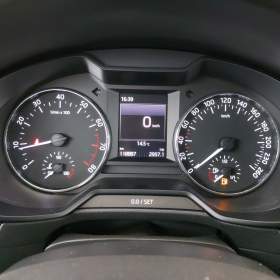 Foto inzerátu Skoda Octavia 1.4 TSI