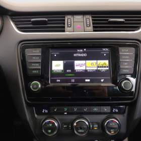 Foto inzerátu Skoda Octavia 1.4 TSI