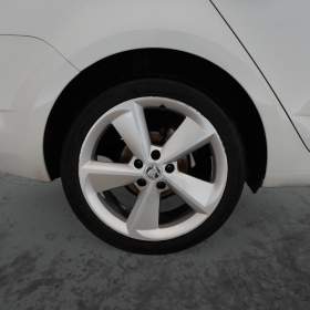 Foto inzerátu Skoda Octavia 1.4 TSI