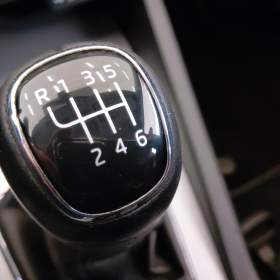 Foto inzerátu Skoda Octavia 1.4 TSI