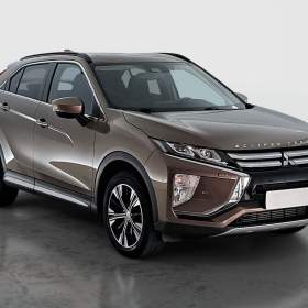 Foto inzerátu Mitsubishi Eclipse Cross 1.5 T-MIVEC