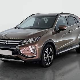 Foto inzerátu Mitsubishi Eclipse Cross 1.5 T-MIVEC