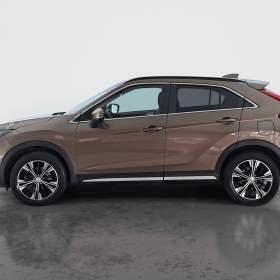 Foto inzerátu Mitsubishi Eclipse Cross 1.5 T-MIVEC