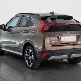 Foto inzerátu Mitsubishi Eclipse Cross 1.5 T-MIVEC