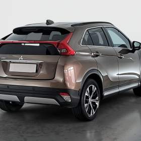 Foto inzerátu Mitsubishi Eclipse Cross 1.5 T-MIVEC