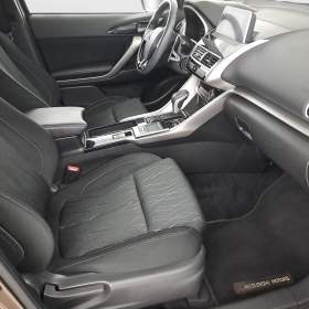 Foto inzerátu Mitsubishi Eclipse Cross 1.5 T-MIVEC