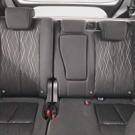 Foto inzerátu Mitsubishi Eclipse Cross 1.5 T-MIVEC