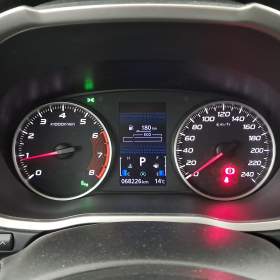 Foto inzerátu Mitsubishi Eclipse Cross 1.5 T-MIVEC