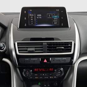 Foto inzerátu Mitsubishi Eclipse Cross 1.5 T-MIVEC