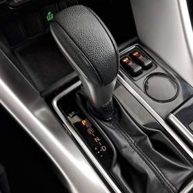 Foto inzerátu Mitsubishi Eclipse Cross 1.5 T-MIVEC